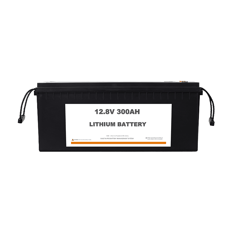 Poweblock 12.8V Lithium Battery
