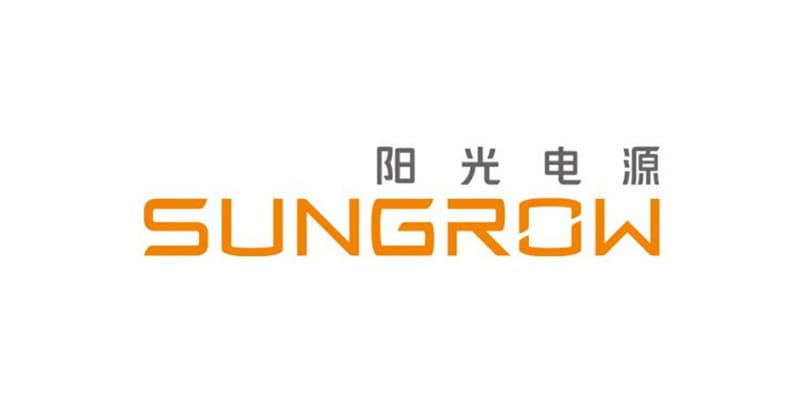 SUNGROW