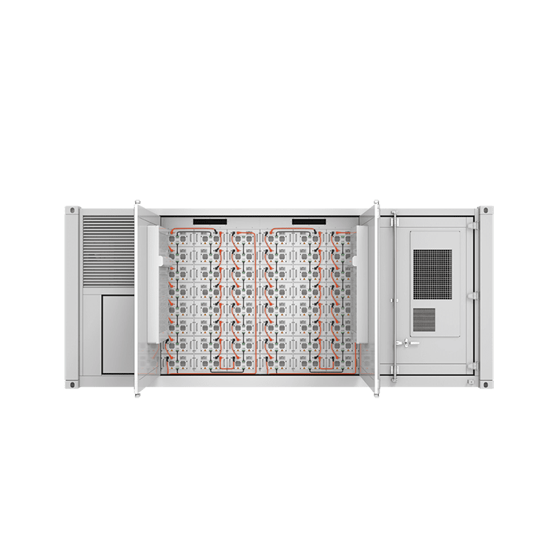 Container Energy Storage System