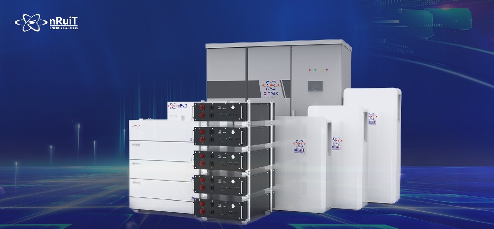 Industrial and commercial energy storage 8 ways to make profits