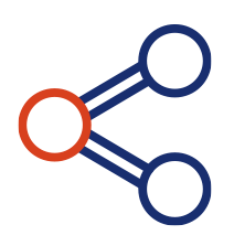 Up to 16 units can be connected in parallel during grid-connected and off-grid operation