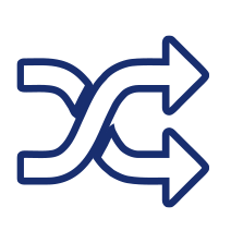 Frequency droop control