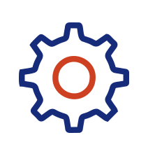 with each phase capable of delivering up to 50% of rated power.