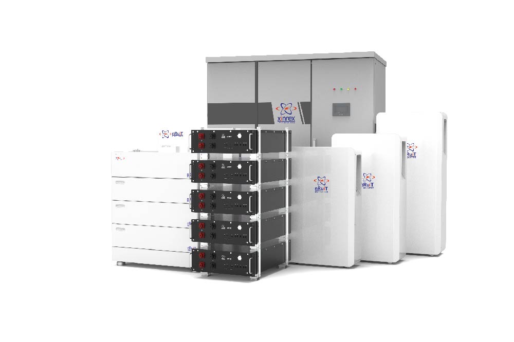 Leaders from the Market Supervision and Administration Bureau visited Xinrex Energy