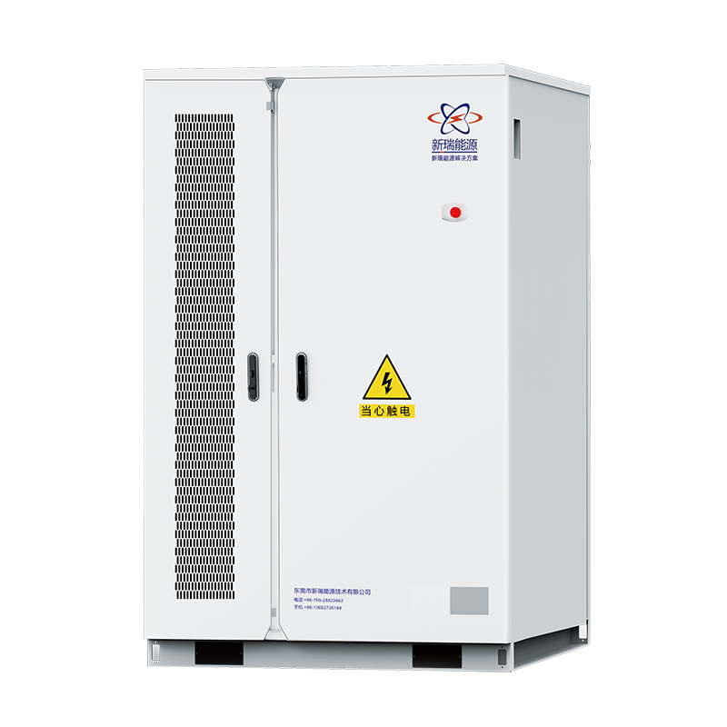 Grid-forming energy storage system