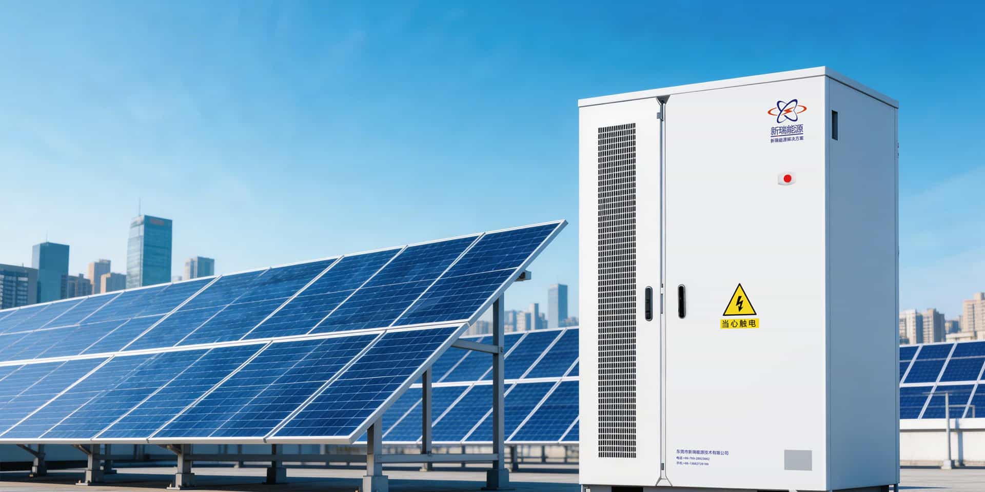 Grid-forming energy storage system