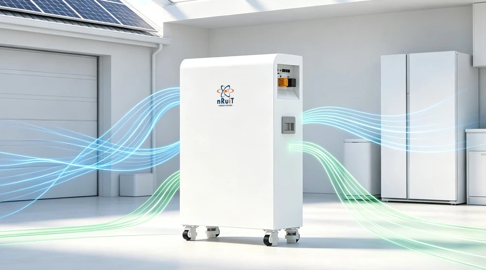 What Is a 30kWh Battery Energy Storage System? Complete Guide for Home Solar Storage